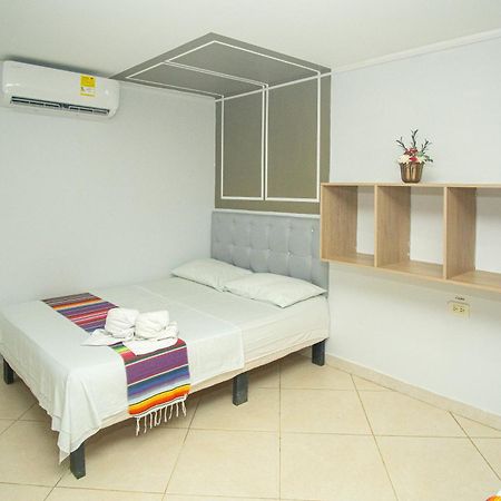 Hotel Playa Divina Coveñas 外观 照片