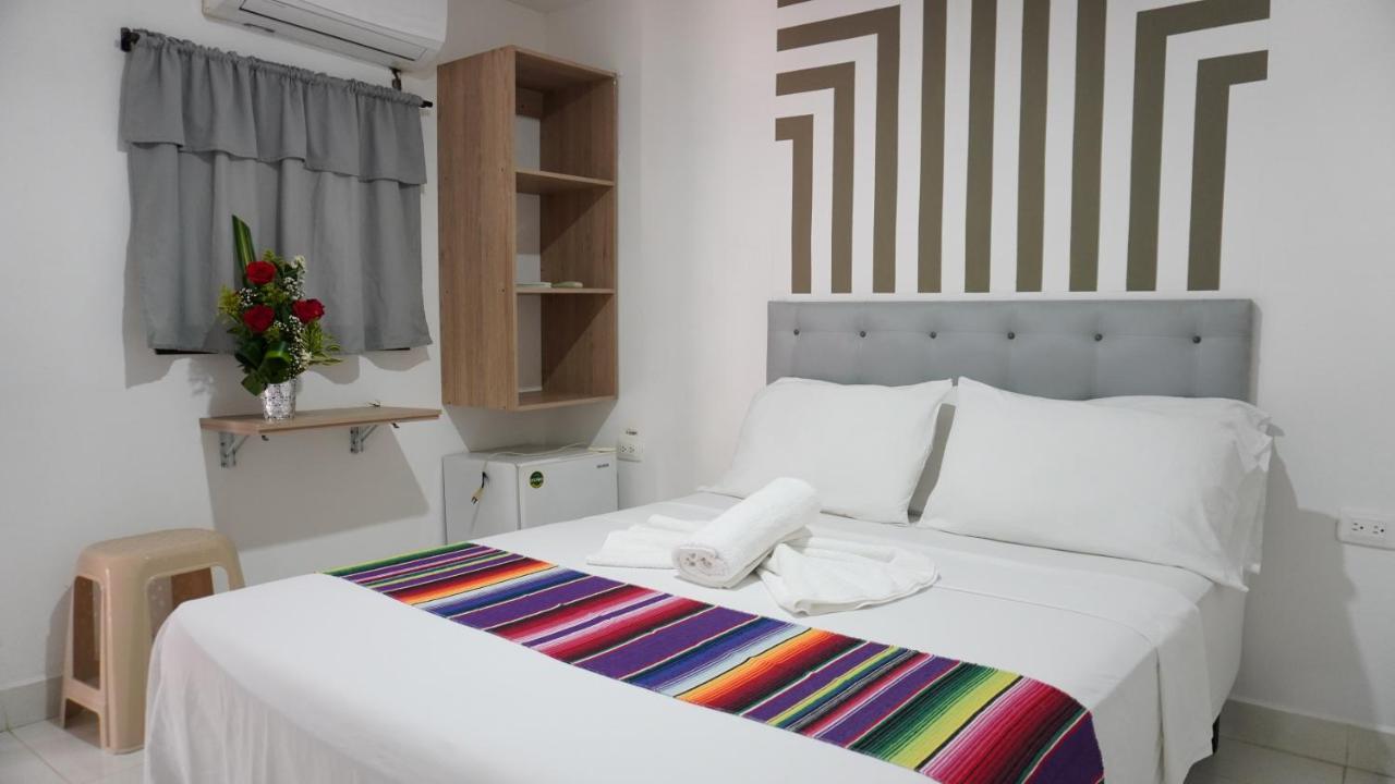 Hotel Playa Divina Coveñas 外观 照片