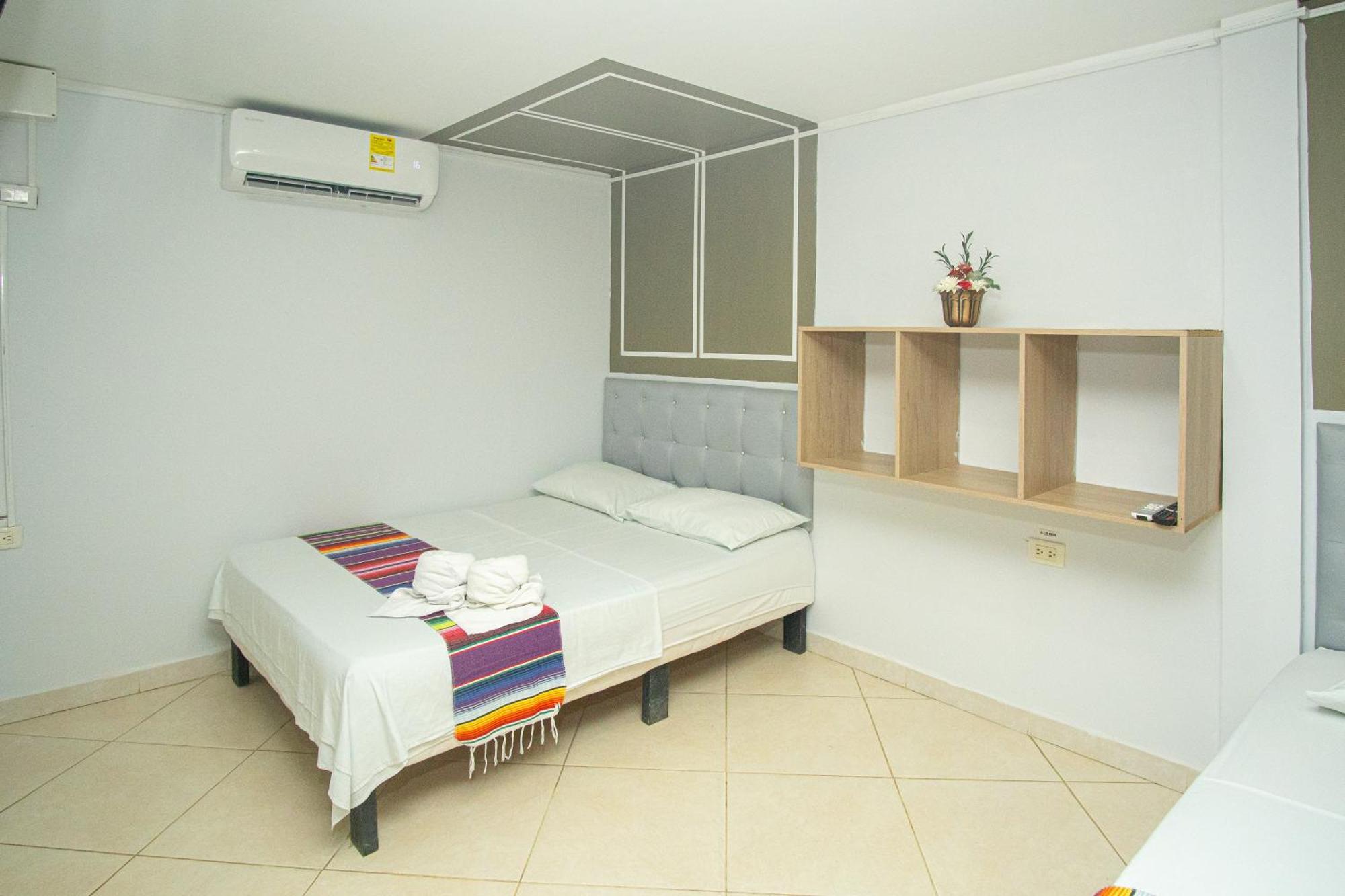 Hotel Playa Divina Coveñas 外观 照片