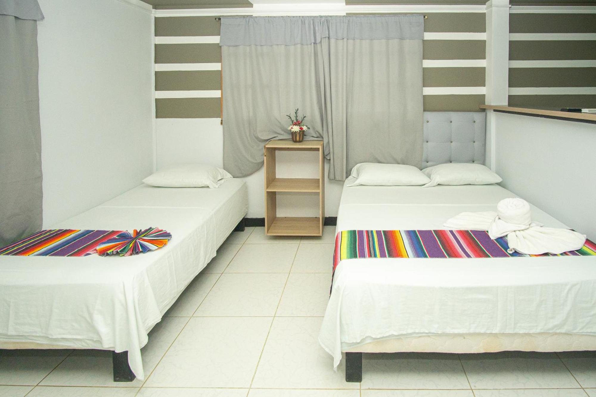 Hotel Playa Divina Coveñas 外观 照片