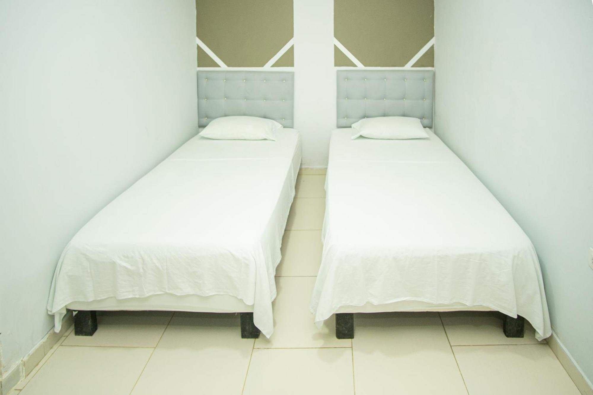 Hotel Playa Divina Coveñas 外观 照片