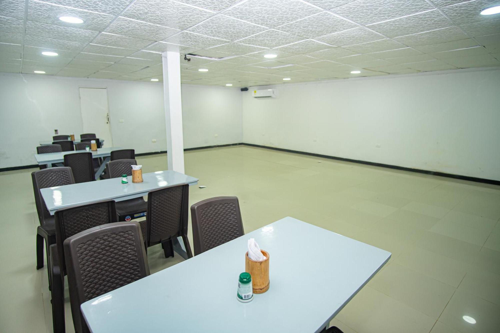 Hotel Playa Divina Coveñas 外观 照片
